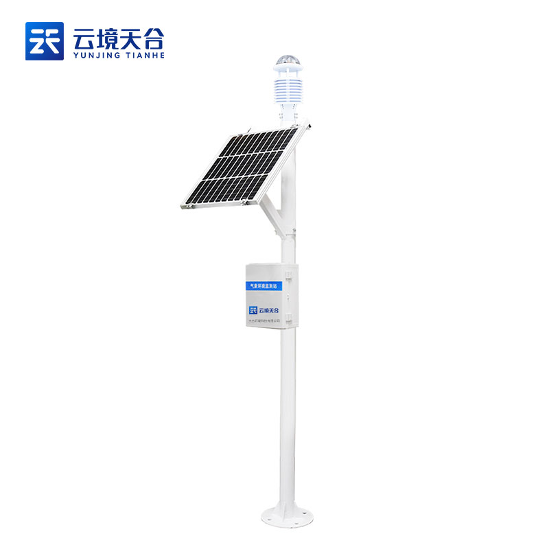 空氣質量監測站環保百科