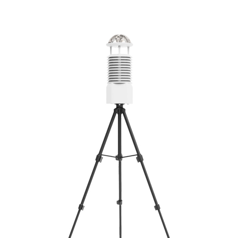 環(huán)境空氣質(zhì)量自動(dòng)監(jiān)測站功能、技術(shù)、場景全解析